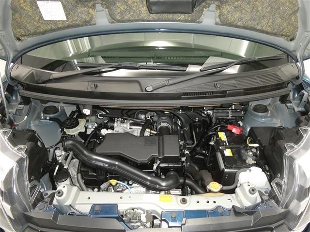 ルーミー カスタムG スマートアシスト ドラレコ付き 両側電動スライドドア LEDヘッドライト 純正アルミホイール ETC バックモニター スマートキー リアスポイラー CD再生付き ワンセグメモリーナビ(25枚目)