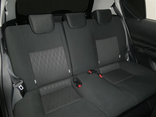 アクア Sスタイルブラック セーフティセンス ドラレコ付き LEDヘッドライト リアスポイラー 社外アルミホイール ETC バックモニター スマートキー CD/DVD再生付き フルセグメモリーナビ オートエアコン(15枚目)