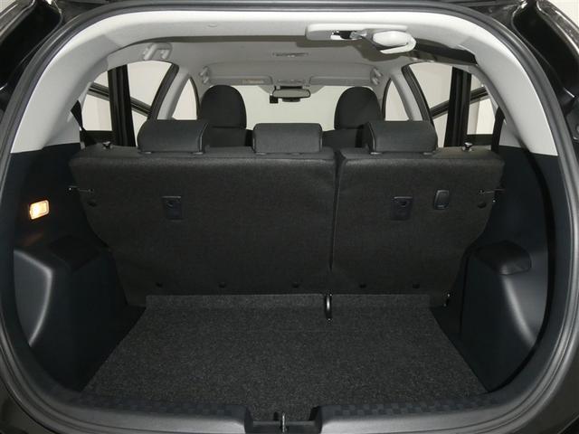 アクア Sスタイルブラック セーフティセンス ドラレコ付き LEDヘッドライト リアスポイラー 社外アルミホイール ETC バックモニター スマートキー CD/DVD再生付き フルセグメモリーナビ オートエアコン(16枚目)