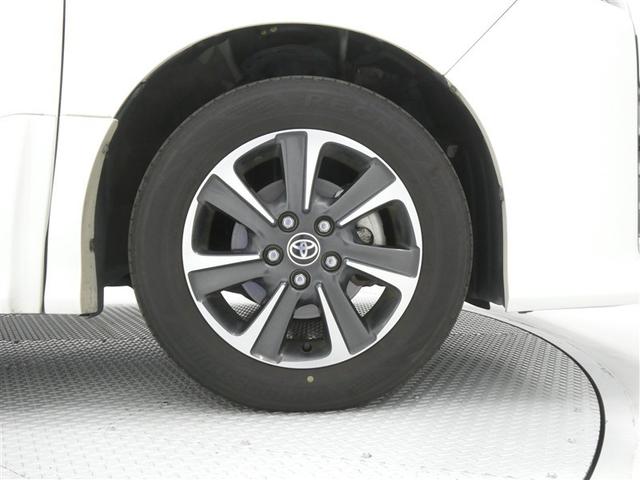 ヴォクシー ＺＳ　煌ＩＩＩ　フルセグ　メモリーナビ　後席モニター　バックカメラ　衝突被害軽減システム　ＥＴＣ　ドラレコ　両側電動スライド　ＬＥＤヘッドランプ　ウオークスルー　乗車定員７人　３列シート　アイドリングストップ（27枚目）