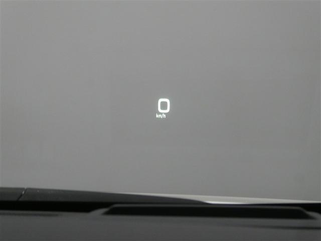 プリウス Ａツーリングセレクション　フルセグ　メモリーナビ　ＤＶＤ再生　ミュージックプレイヤー接続可　バックカメラ　衝突被害軽減システム　ＥＴＣ　ＬＥＤヘッドランプ　アイドリングストップ（6枚目）