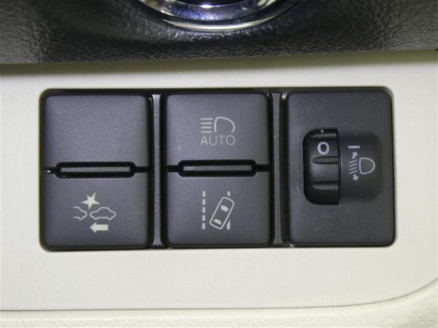 シエンタ G セーフティーセンス 両側電動スライドドア フルセグメモリーナビ 3列シート ウォークスルー ETC バックモニター スマートキー CD/DVD再生付き シート素材モケット オートエアコン(12枚目)