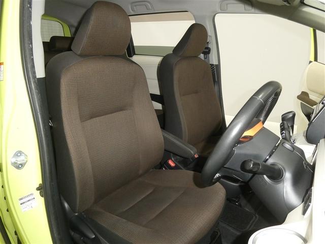 シエンタ G セーフティーセンス 両側電動スライドドア フルセグメモリーナビ 3列シート ウォークスルー ETC バックモニター スマートキー CD/DVD再生付き シート素材モケット オートエアコン(16枚目)