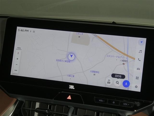 ハリアーハイブリッド Z レザーパッケージ セーフティーセンス ドラレコ付き LEDヘッドライト リアスポイラー 純正アルミホイール ETC バックモニター スマートキー フルセグメモリーナビ 本革シート パワーシート オートエアコン(7枚目)