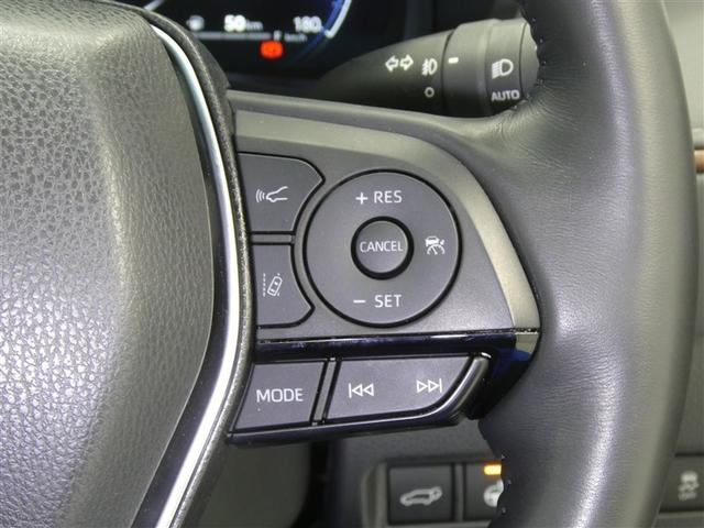 ハリアーハイブリッド Z レザーパッケージ セーフティーセンス ドラレコ付き LEDヘッドライト リアスポイラー 純正アルミホイール ETC バックモニター スマートキー フルセグメモリーナビ 本革シート パワーシート オートエアコン(13枚目)