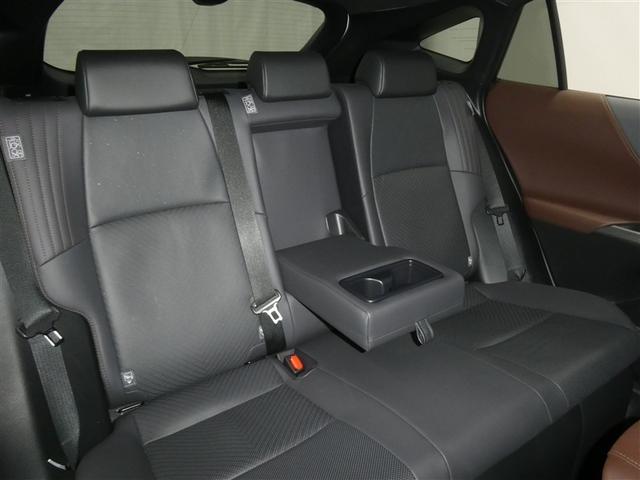 ハリアーハイブリッド Z レザーパッケージ セーフティーセンス ドラレコ付き LEDヘッドライト リアスポイラー 純正アルミホイール ETC バックモニター スマートキー フルセグメモリーナビ 本革シート パワーシート オートエアコン(18枚目)