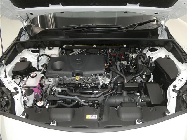 ハリアーハイブリッド Z レザーパッケージ セーフティーセンス ドラレコ付き LEDヘッドライト リアスポイラー 純正アルミホイール ETC バックモニター スマートキー フルセグメモリーナビ 本革シート パワーシート オートエアコン(24枚目)