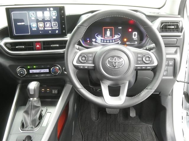 ライズ Ｚ　ボディコーティング施工済　スマートアシスト　ドラレコ付き　シートヒーター　バックモニター　ＥＴＣ　スマートキー　ＬＥＤヘッドライト　リアスポイラー　純正アルミホイール　フルセグＴＶ　オートエアコン（4枚目）