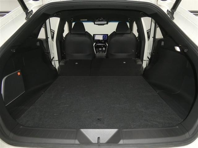 ハリアー Ｇ　レザーパッケージ　セーフティーセンス　ドラレコ付き　ＬＥＤヘッドライト　リアスポイラー　純正アルミホイール　ＥＴＣ　バックモニター　スマートキー　フルセグメモリーナビ　本革シート　オートエアコン　パワーシート（21枚目）