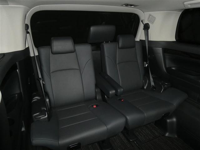 アルファード ２．５Ｓ　Ｃパッケージ　セーフティーセンス　ドラレコ付き　シートヒーター　ステアリングヒーター　フルセグＴＶ　ＤＡナビ　ＥＴＣ　バックモニター　両側電動スライドドア　ＬＥＤヘッドライト　純正アルミホイール　フルエアロ（21枚目）