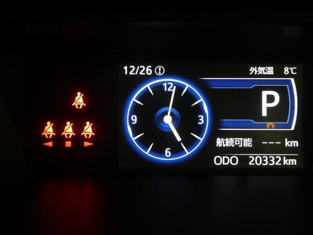 ルーミー カスタムＧ－Ｔ　スマートアシスト　ドラレコ付き　両側電動スライドドア　フルセグメモリーナビ　バックモニター　ＥＴＣ　スマートキー　ＬＥＤヘッドライト　リアスポイラー　純正アルミホイール　ウォークスルー（7枚目）