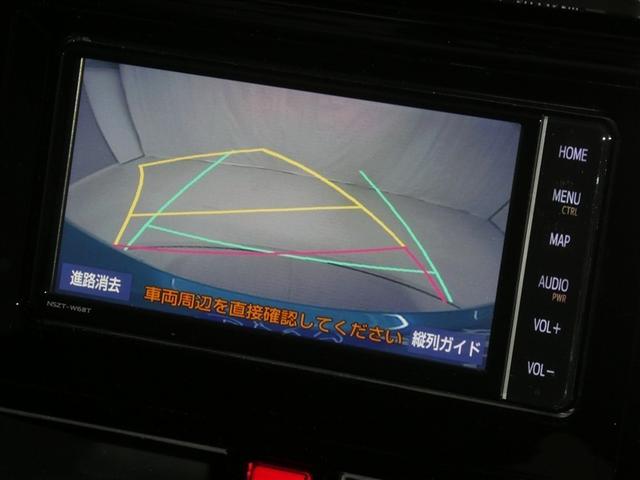 ルーミー カスタムＧ－Ｔ　スマートアシスト　ドラレコ付き　両側電動スライドドア　フルセグメモリーナビ　バックモニター　ＥＴＣ　スマートキー　ＬＥＤヘッドライト　リアスポイラー　純正アルミホイール　ウォークスルー（9枚目）