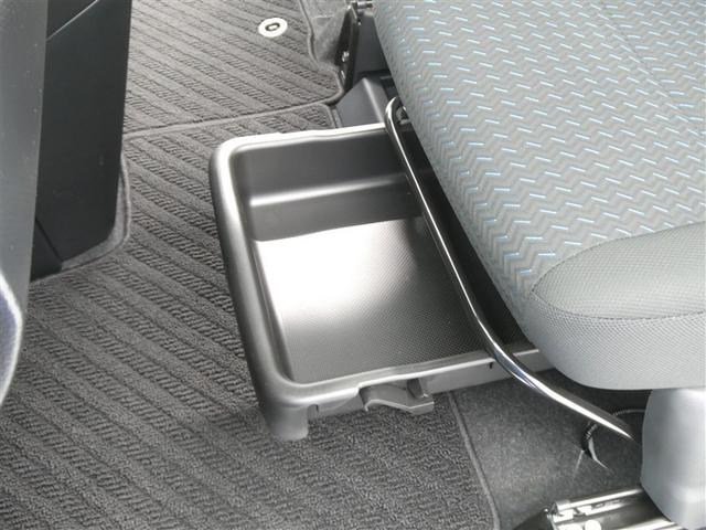 ルーミー カスタムＧ－Ｔ　スマートアシスト　ドラレコ付き　両側電動スライドドア　フルセグメモリーナビ　バックモニター　ＥＴＣ　スマートキー　ＬＥＤヘッドライト　リアスポイラー　純正アルミホイール　ウォークスルー（17枚目）