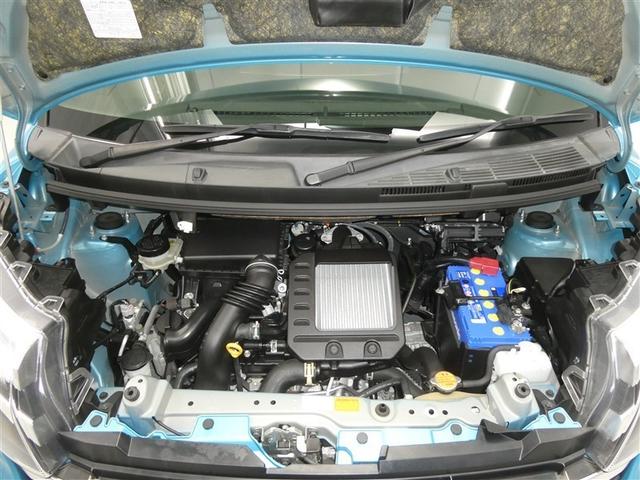 ルーミー カスタムＧ－Ｔ　スマートアシスト　ドラレコ付き　両側電動スライドドア　フルセグメモリーナビ　バックモニター　ＥＴＣ　スマートキー　ＬＥＤヘッドライト　リアスポイラー　純正アルミホイール　ウォークスルー（25枚目）