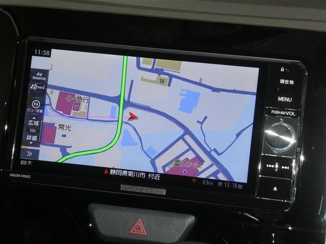 タント Ｘ　スマートアシスト　ドラレコ付き　片側電動スライドドア　ＬＥＤヘッドライト　バックモニター　スマートキー　リアスポイラー　ＣＤ／ＤＶＤ再生付き　フルセグメモリーナビ　ベンチシート　オートエアコン（8枚目）