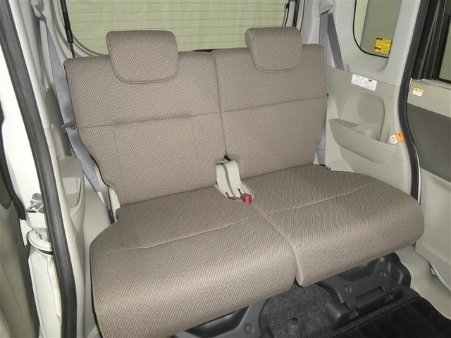 タント Ｘ　スマートアシスト　ドラレコ付き　片側電動スライドドア　ＬＥＤヘッドライト　バックモニター　スマートキー　リアスポイラー　ＣＤ／ＤＶＤ再生付き　フルセグメモリーナビ　ベンチシート　オートエアコン（17枚目）