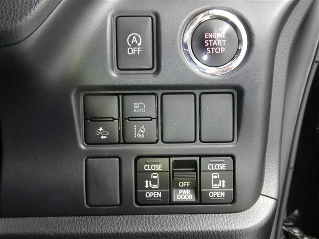 ヴォクシー ＺＳ　フルセグ　メモリーナビ　ＤＶＤ再生　バックカメラ　衝突被害軽減システム　ＥＴＣ　ドラレコ　両側電動スライド　ＬＥＤヘッドランプ　ウオークスルー　乗車定員７人　３列シート　アイドリングストップ（11枚目）