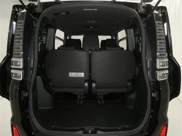 ヴォクシー ＺＳ　フルセグ　メモリーナビ　ＤＶＤ再生　バックカメラ　衝突被害軽減システム　ＥＴＣ　ドラレコ　両側電動スライド　ＬＥＤヘッドランプ　ウオークスルー　乗車定員７人　３列シート　アイドリングストップ（23枚目）