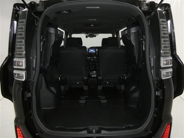 ヴォクシー ＺＳ　フルセグ　メモリーナビ　ＤＶＤ再生　バックカメラ　衝突被害軽減システム　ＥＴＣ　ドラレコ　両側電動スライド　ＬＥＤヘッドランプ　ウオークスルー　乗車定員７人　３列シート　アイドリングストップ（24枚目）