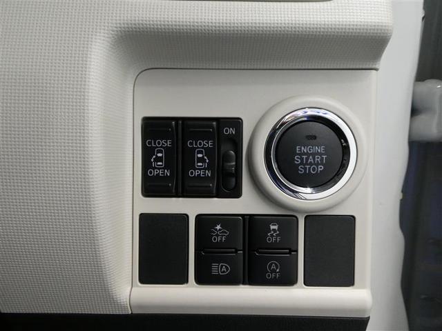 GブラリミSA3 ベンチシート 両側電動スライドドア付き(8枚目)