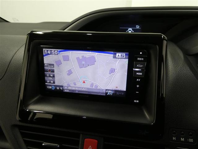 ZS 煌 フルセグメモリーナビ バックカメラ 後席モニター 両側電動スライドドア(6枚目)