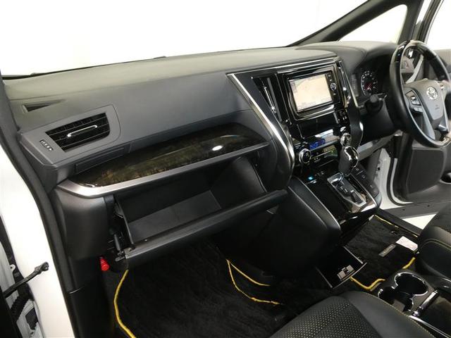 2.5Z Aエディション ゴールデンアイズ フルセグメモリーナビ バックカメラ 両側電動スライドドア(12枚目)