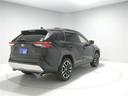 RAV4 アドベンチャー ボディコーティング施工 セーフティーセンス フルセグナビ バックモニター ETC ワンオーナー車 スマートキー LEDヘッドライト リアスポイラー付き 純正アルミホイール CD/DVD再生付き 中古車画像_3