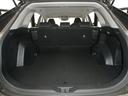 広々としたラゲージスペースを備えています。ライフスタイルに合わせていろいろな物を積み込めます！