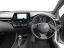 Ｃ－ＨＲ Ｓ　セーフティーセンス　フルセグメモリーナビ　ＥＴＣ　バックモニター　ワンオーナー車　イモビライザー　スマートキー　リアスポイラー　純正アルミホイール　ＣＤ／ＤＶＤ再生付き　シート素材モケット（4枚目）