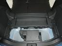 広々としたラゲージスペースを備えています。ライフスタイルに合わせていろいろな物を積み込めます!