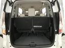 広々としたラゲージスペースを備えています。大きなものや長さのある荷物もしっかりと積み込めます。