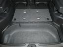 広々としたラゲージスペースを備えています。大きなものや長さのある荷物もしっかりと積み込めます。