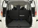 広々としたラゲージスペースを備えています。大きなものや長さのある荷物もしっかりと積み込めます。