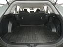 広々としたラゲージスペースを備えています。ライフスタイルに合わせていろいろな物を積み込めます!