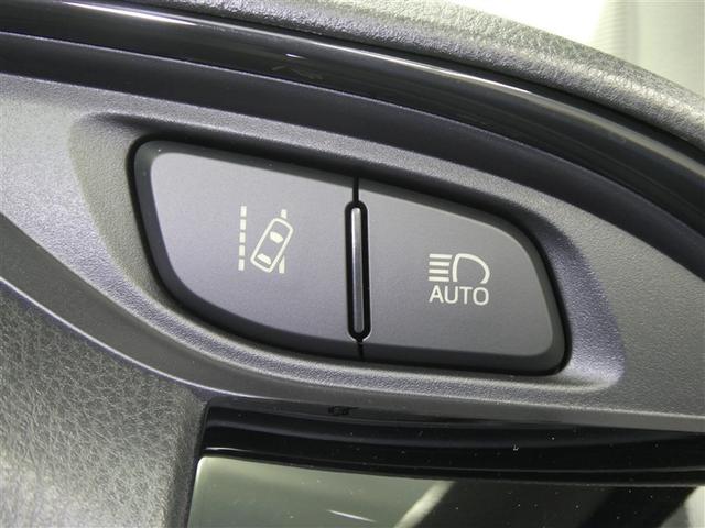 ヴィッツ ＨＶ　Ｆ　セーフ　セーフティセンス　歩行者検知機能追加車　フルセグメモリーナビ　社外アルミホイール　ＥＴＣ　バックモニター　スマートキー　ＣＤ／ＤＶＤ再生付き　シート素材モケット　オートエアコン　ハロゲンライト（12枚目）