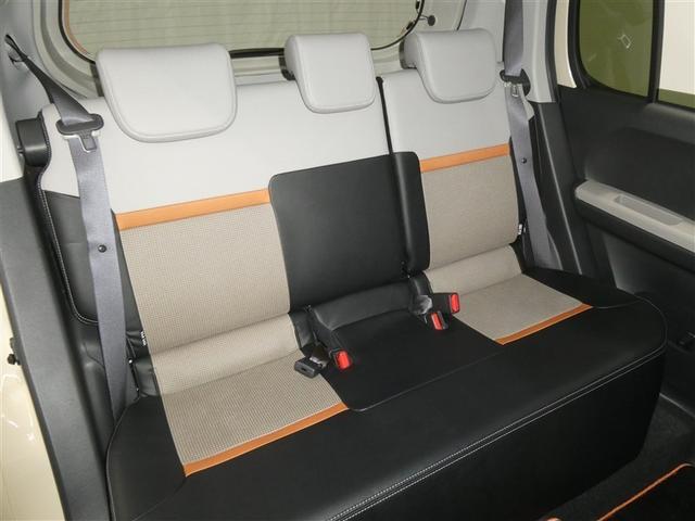 パッソ モーダ チャーム スマートアシスト ドラレコ付き LEDヘッドライト リアスポイラー バックモニター ETC スマートキー 純正アルミホイール CD/DVD再生付き フルセグメモリーナビ ベンチシート オートエアコン(17枚目)