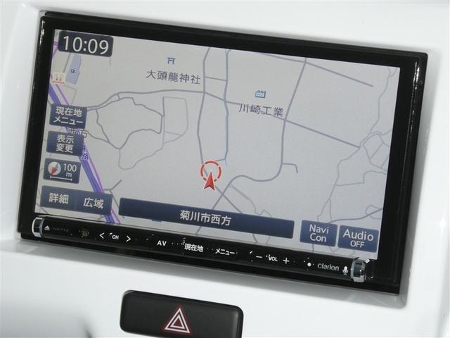 ハスラー X レーダーブレーキサポート フルセグメモリーナビ ベンチシート HIDヘッドライト 純正アルミホイール ETC スマートキー CD/DVD再生付 シート素材モケット オートエアコン アイドリングストップ(6枚目)