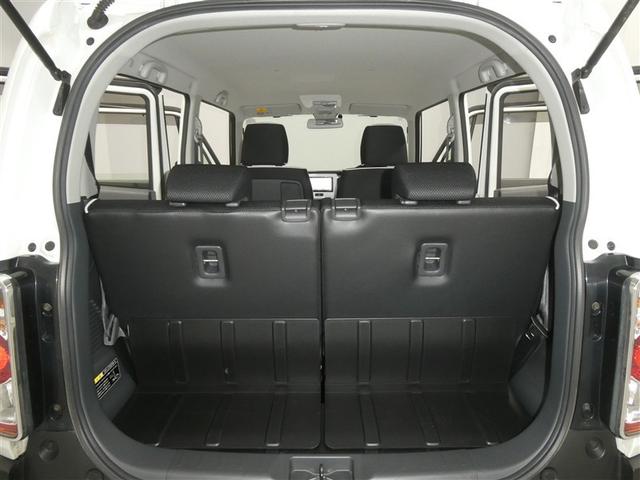 ハスラー X レーダーブレーキサポート フルセグメモリーナビ ベンチシート HIDヘッドライト 純正アルミホイール ETC スマートキー CD/DVD再生付 シート素材モケット オートエアコン アイドリングストップ(13枚目)