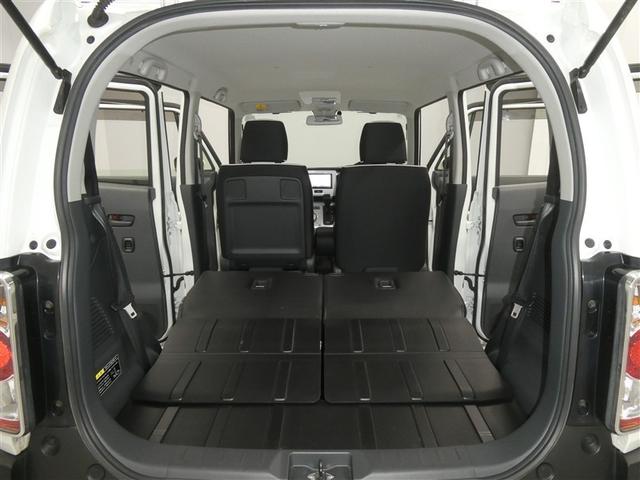 ハスラー X レーダーブレーキサポート フルセグメモリーナビ ベンチシート HIDヘッドライト 純正アルミホイール ETC スマートキー CD/DVD再生付 シート素材モケット オートエアコン アイドリングストップ(14枚目)