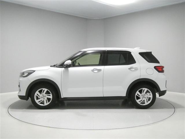 ライズ Ｇ　スマートアシスト　ドラレコ付き　ＬＥＤヘッドライト　リアスポイラー　バックモニター　ＥＴＣ　スマートキー　純正アルミホイール　ＣＤ／ＤＶＤ再生付き　フルセグメモリーナビ　シート素材モケット（2枚目）