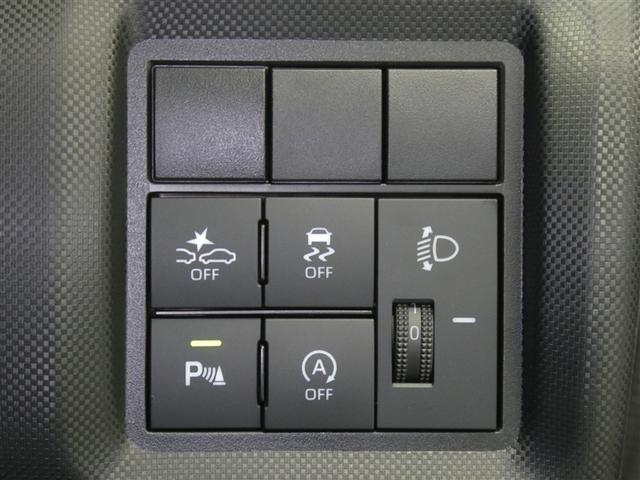 ライズ Ｇ　スマートアシスト　ドラレコ付き　ＬＥＤヘッドライト　リアスポイラー　バックモニター　ＥＴＣ　スマートキー　純正アルミホイール　ＣＤ／ＤＶＤ再生付き　フルセグメモリーナビ　シート素材モケット（10枚目）