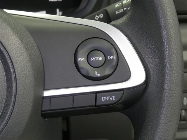 ライズ Ｇ　スマートアシスト　ドラレコ付き　ＬＥＤヘッドライト　リアスポイラー　バックモニター　ＥＴＣ　スマートキー　純正アルミホイール　ＣＤ／ＤＶＤ再生付き　フルセグメモリーナビ　シート素材モケット（11枚目）