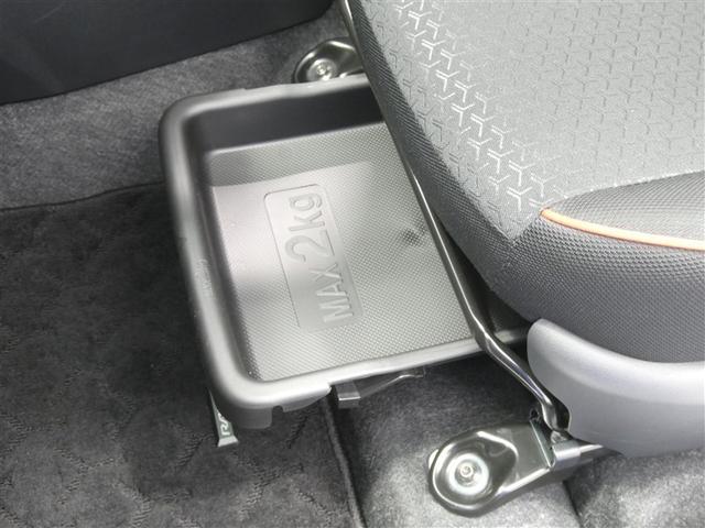 ライズ Ｇ　スマートアシスト　ドラレコ付き　ＬＥＤヘッドライト　リアスポイラー　バックモニター　ＥＴＣ　スマートキー　純正アルミホイール　ＣＤ／ＤＶＤ再生付き　フルセグメモリーナビ　シート素材モケット（16枚目）