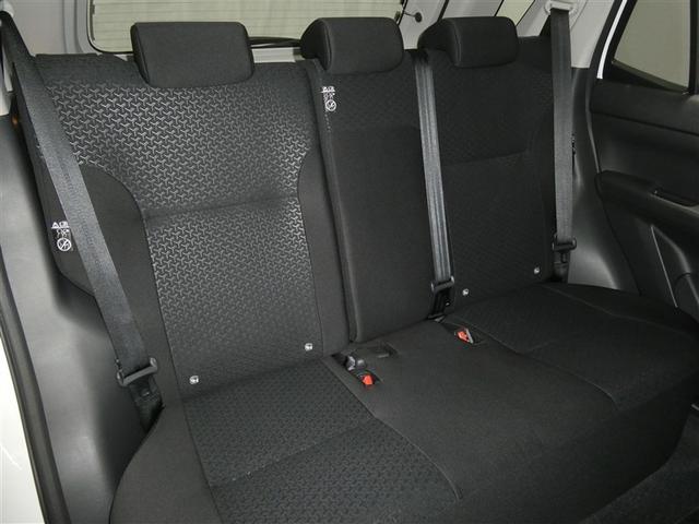 ライズ Ｇ　スマートアシスト　ドラレコ付き　ＬＥＤヘッドライト　リアスポイラー　バックモニター　ＥＴＣ　スマートキー　純正アルミホイール　ＣＤ／ＤＶＤ再生付き　フルセグメモリーナビ　シート素材モケット（17枚目）