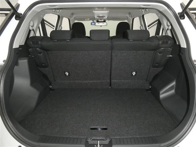 ライズ Ｇ　スマートアシスト　ドラレコ付き　ＬＥＤヘッドライト　リアスポイラー　バックモニター　ＥＴＣ　スマートキー　純正アルミホイール　ＣＤ／ＤＶＤ再生付き　フルセグメモリーナビ　シート素材モケット（18枚目）