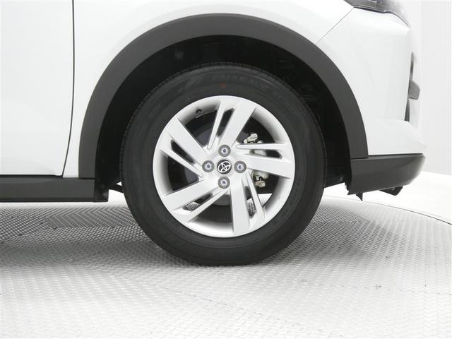 ライズ Ｇ　スマートアシスト　ドラレコ付き　ＬＥＤヘッドライト　リアスポイラー　バックモニター　ＥＴＣ　スマートキー　純正アルミホイール　ＣＤ／ＤＶＤ再生付き　フルセグメモリーナビ　シート素材モケット（22枚目）