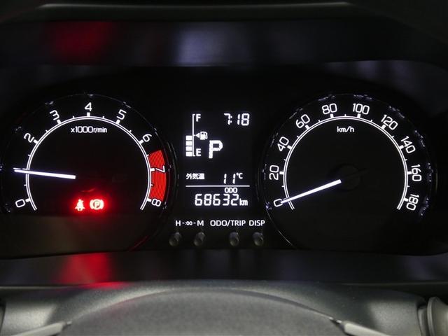 各操作スイッチは使いやすい位置に配置され、とっても見やすいメーターです。夜間時はラグジュアリーな気分にさせてくれる照明が魅力ですので、夜のドライブも楽しみになりますよ♪