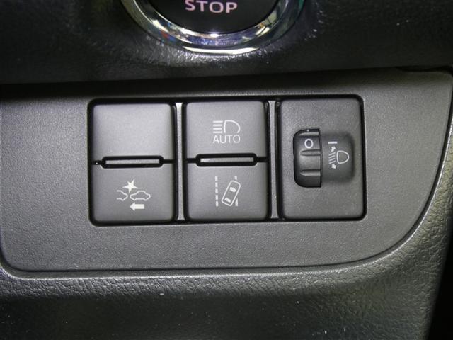 シエンタ G セーフティセンス ドラレコ付 両側電動スライドドア オートエアコン バックモニター ETC スマートキー LEDヘッドライト CD/DVD再生付 フルセグメモリーナビ 3列シート ウォークスルー(13枚目)