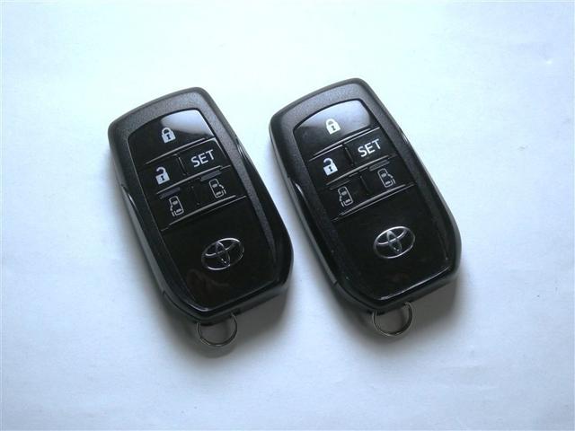 シエンタ G セーフティセンス ドラレコ付 両側電動スライドドア オートエアコン バックモニター ETC スマートキー LEDヘッドライト CD/DVD再生付 フルセグメモリーナビ 3列シート ウォークスルー(24枚目)