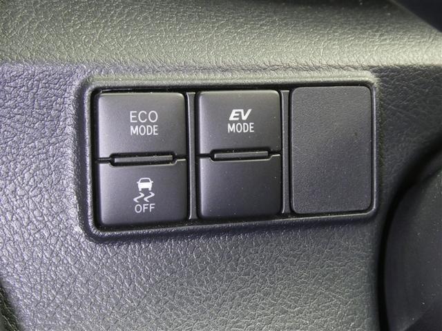 シエンタ ハイブリッド G セーフティーエディション フルセグ メモリーナビ DVD再生 ミュージックプレイヤー接続可 バックカメラ 衝突被害軽減システム ETC ドラレコ 両側電動スライド ウオークスルー 乗車定員7人 3列シート アイドリングストップ(12枚目)